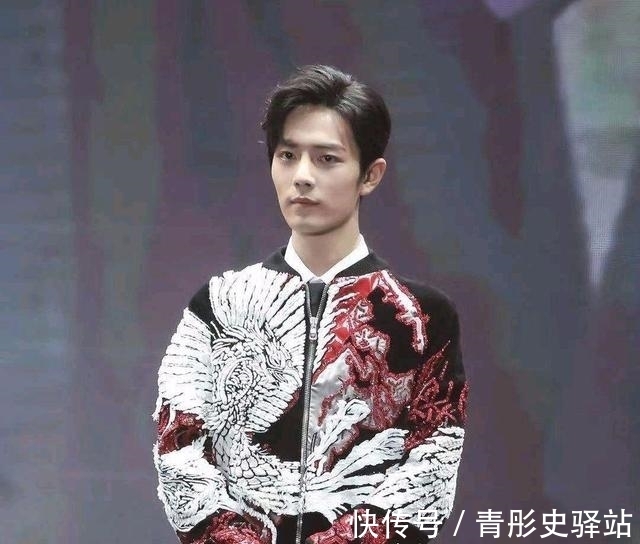 肖战话题播放量突破900亿，“九阳”率先送祝福，还给肖战定目标