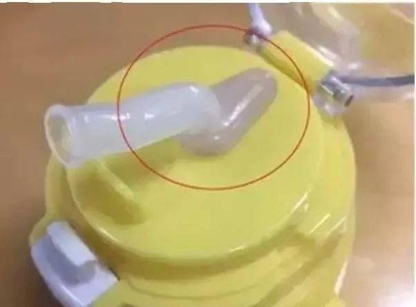 宝宝|好可怕!宝宝天天吃的牙胶和奶嘴,竟然比抹布还脏!