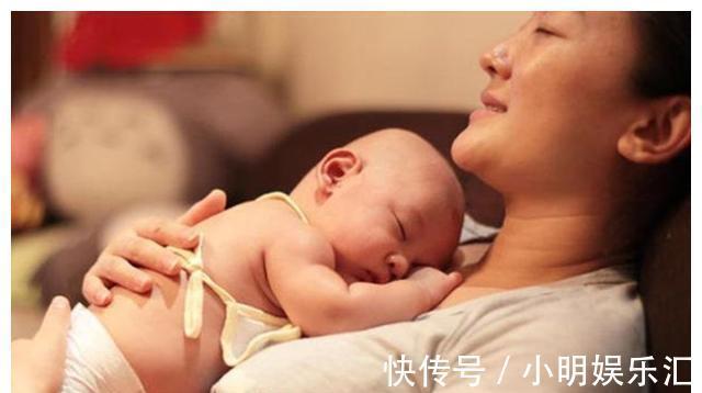 孩子|新生儿有这些特质，可能是“高需求宝宝”，父母的养育方式需调整