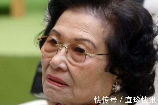 收租|中国最富有的老太太1500亿分给三个儿子,自己每年收租百亿