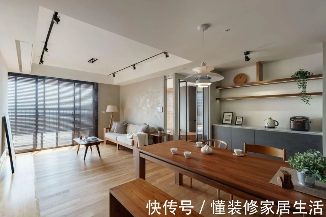 家具|当下常见的9种设计风格分享，这些解析与色调搭配值得收藏