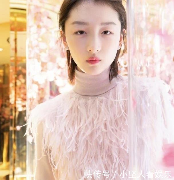 女人脸上有这4个标志，很适合剪“短发”发型，瘦脸又显气质