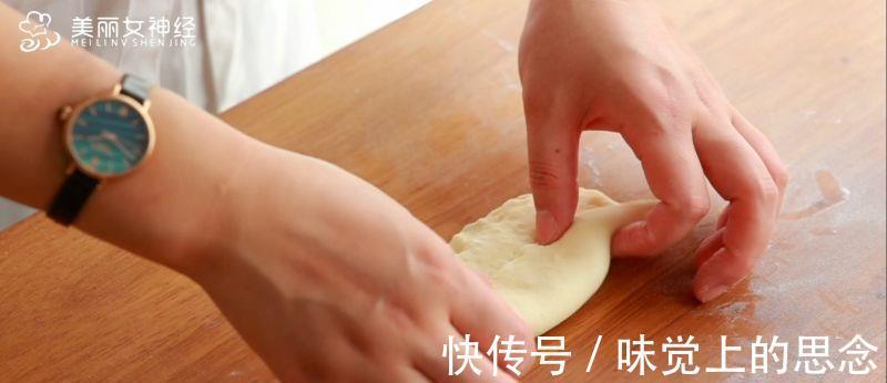 面团|德式热狗,一次能吃仨!