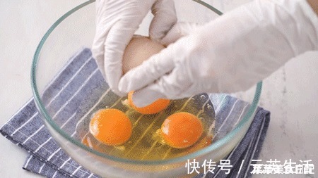 这道英国国菜,在家有袋面粉就能做!厨房小白也能学会