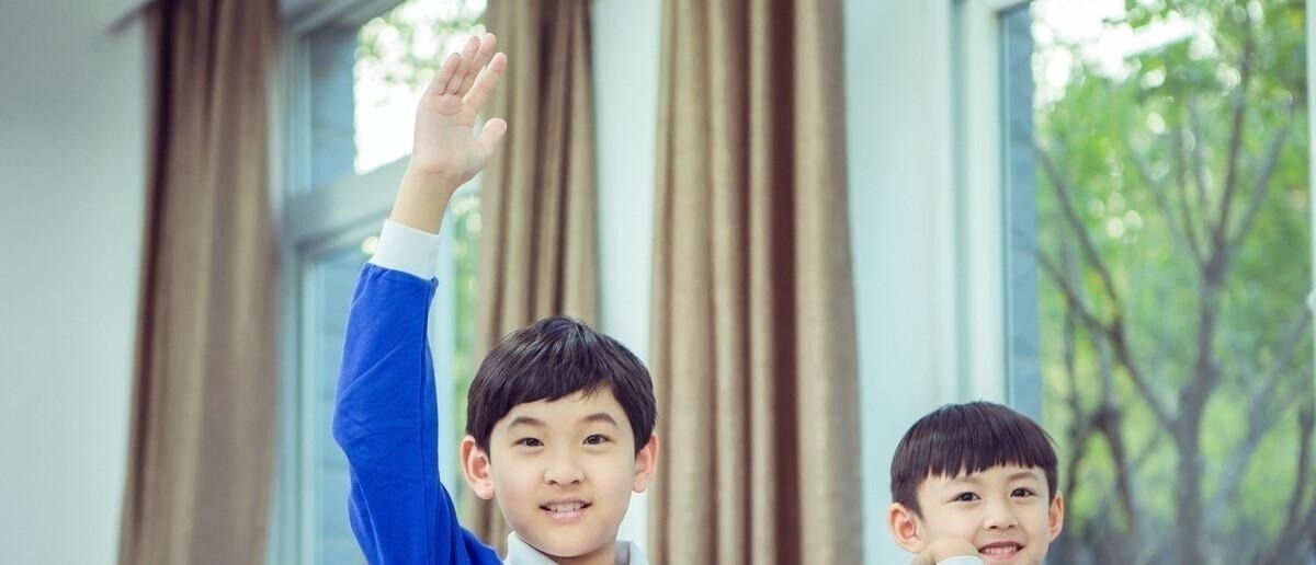 差距|你看看别人家的孩子!拉开孩子差距的不是智商,而是这4个习惯