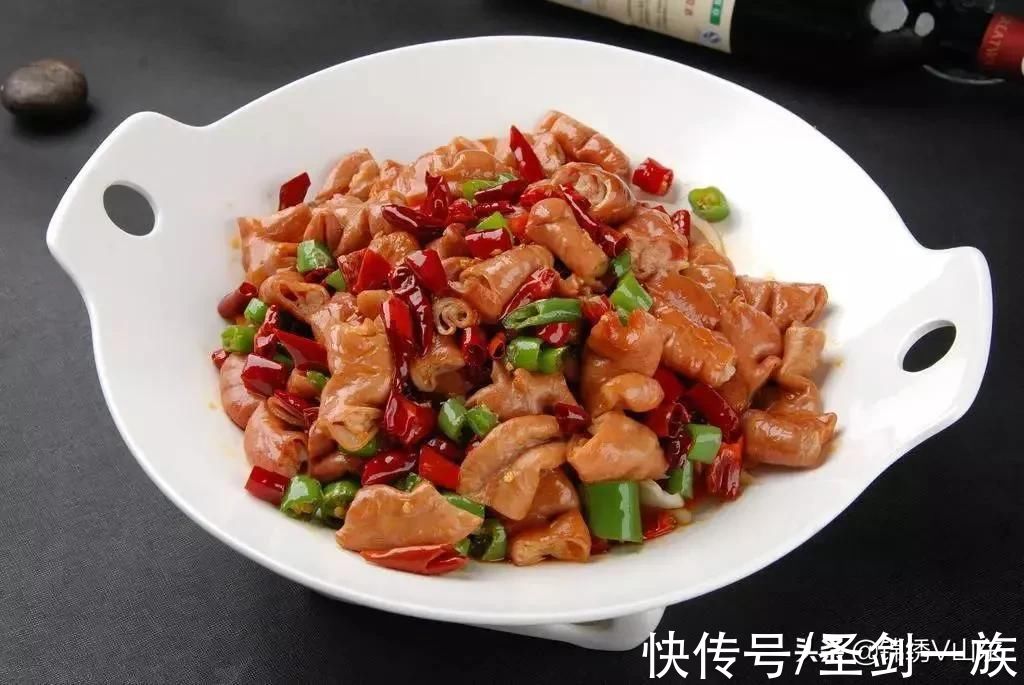 朋友聚餐来家里吃饭,做了这14道菜,全部都光盘,朋友:去开店吧