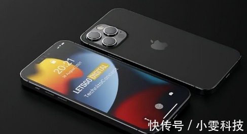 全新一代|库克故技重施！iPhone13玩＂换壳老套路＂：中国果粉们还会买单吗?