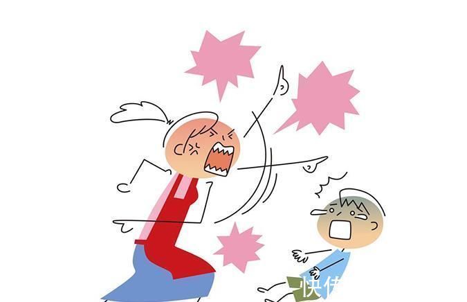 差异|经常被吼和从不被吼的孩子，长大后差异明显，值得每个家长深思