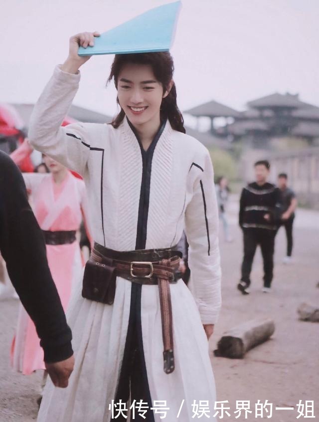 CCTV官博发文,从小说到荧屏你最期待的影视化评论集体走偏