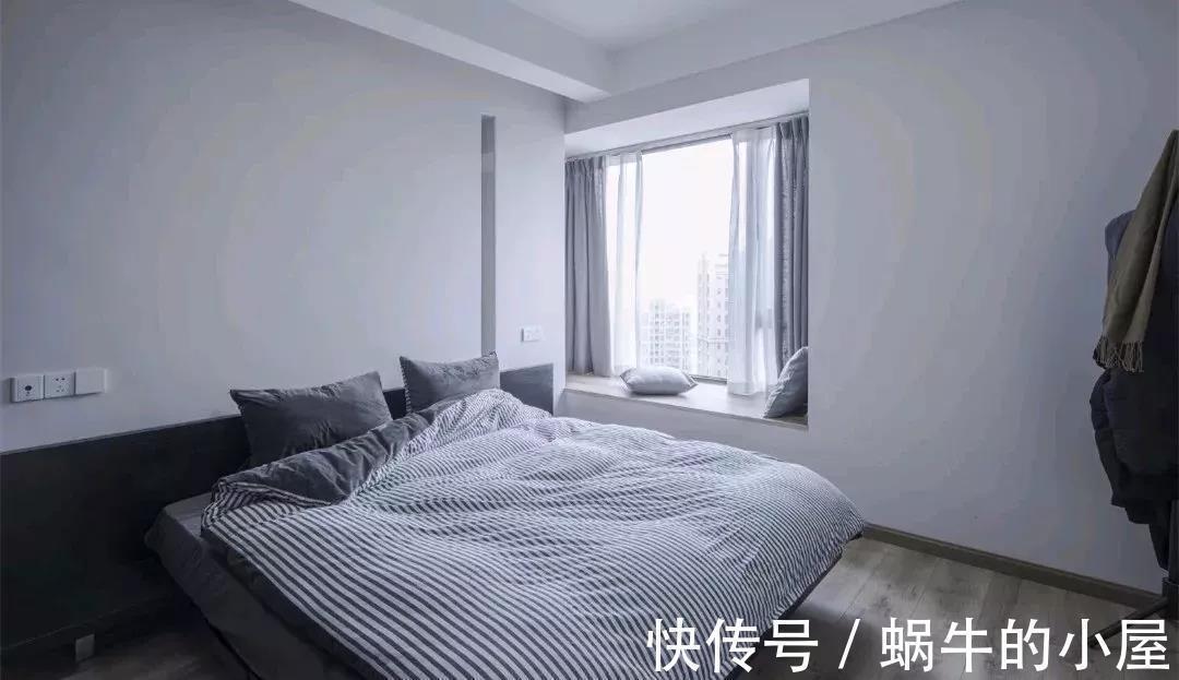 业主|晒晒业主的新家，客厅不仅舒服还漂亮，看完不想走了！