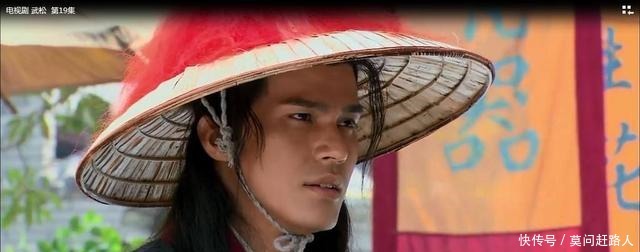 报仇|《水浒传》中武松如果没有替兄报仇,结局将会怎样!