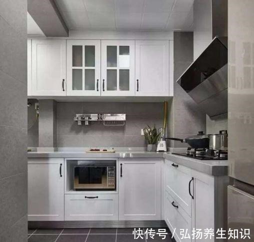 实用|装过4套房才发现，厨房装修这6个细节缺一不可，入住才知多实用！