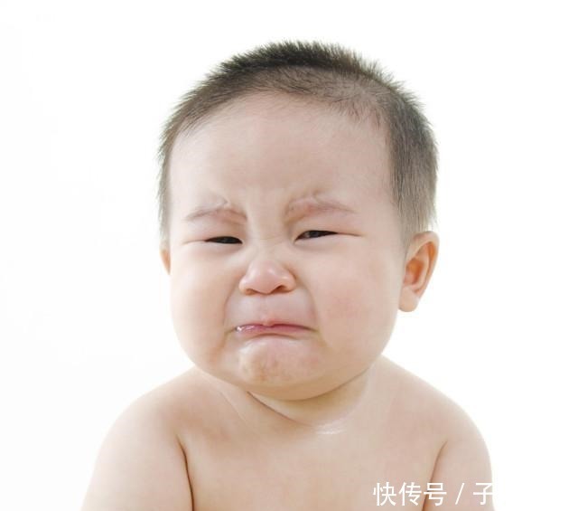 按摩|为啥宝宝吃奶时爱“扭来扭去”娃心里苦说不出,但妈妈要明白!