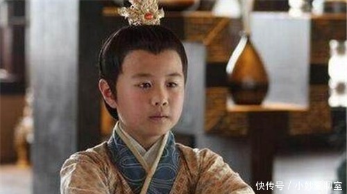 听天由命|赵匡胤见侄子坐龙椅上,问:天子好做吗?他回4字,后真成皇帝