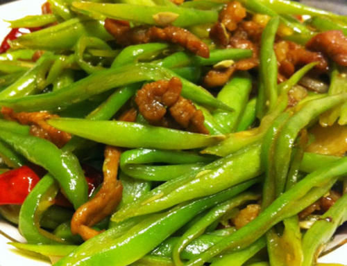 春季給孩子燒的菜，鈣比牛奶雞蛋高，長(zhǎng)高補(bǔ)腦防病，增強(qiáng)抵抗力！