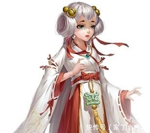  女人|绝世武神和林枫有缘无份的五个女人，三个嫁给林枫的身外化身！