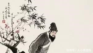 刘邦|盘点历史上大器晚成的四大人物,有一个原来七十岁才为人所知!