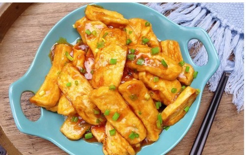 学会这12道菜,家庭聚餐不尴尬 步骤简单 有荤有素