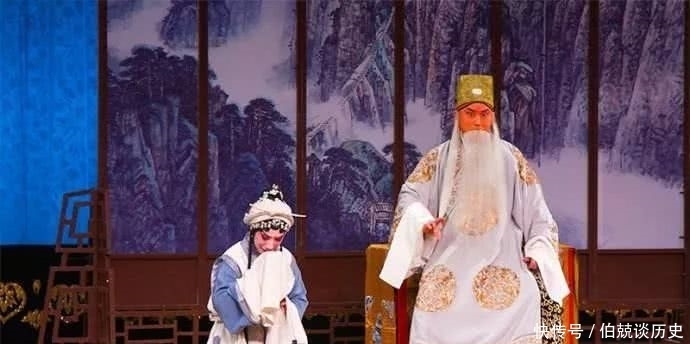 民间文|北宋并无穆桂英,她的现实原型是谁?