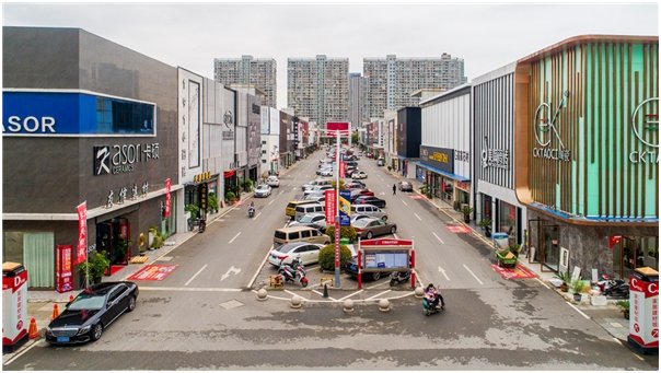 无锡|挑选瓷砖的四大从众性误区无锡新世界国际专业人士来扫雷