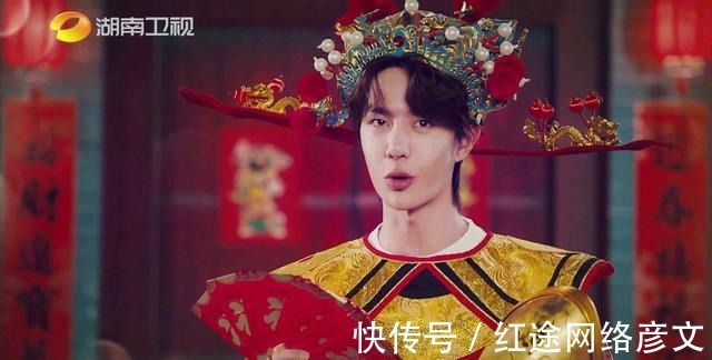 王一博|连续两期裸播，没了冠名商的《天天向上》，仅靠王一博苦苦支撑？