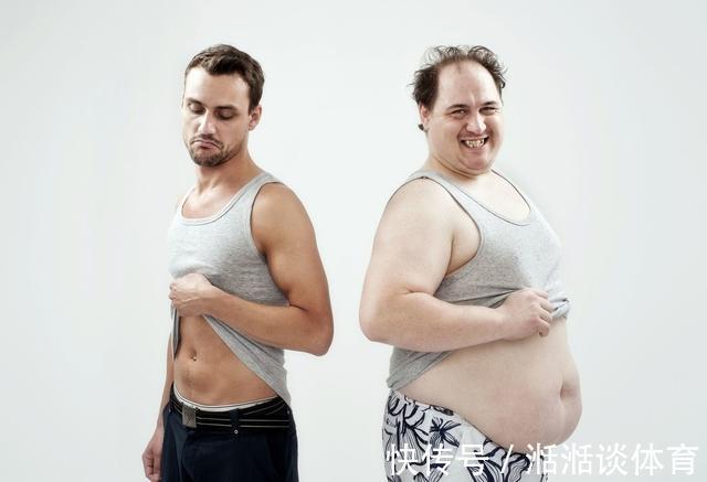 tom|波比跳和慢跑哪个减脂快？国外真有两位大叔尝试了