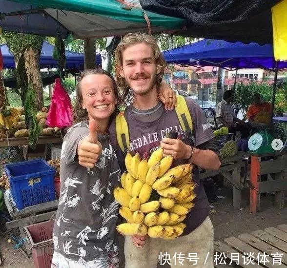 水果|只吃水果，你能坚持多久？一对情侣坚持了3年，还生了娃