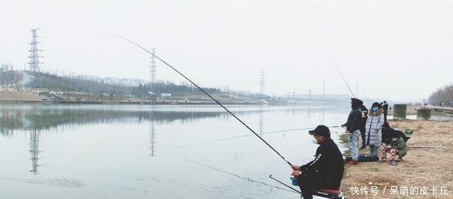 生产性|禁渔期钓鱼要当心！相关规定出台，对娱乐性垂钓有明确要求