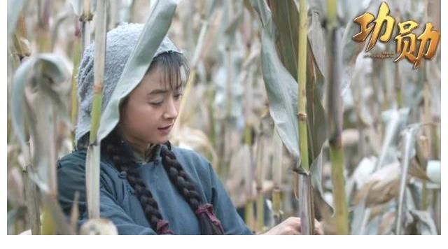 在困难面前他们一往无前！《功勋》中哪些低调但令人感动的人物？