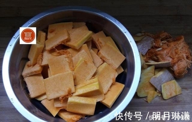 教你做让孩子爱不释手的馒头，蒸一蒸，不上火，健康又营养！