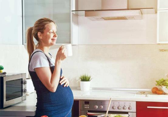 早餐|孕妇早餐吃什么好?