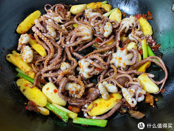  正当|12月，遇到这海鲜别手软，现在正当季，营养极高，别错过了