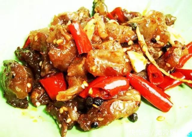  牛肉|年夜饭必备的几道菜，大人孩子保准都喜欢！