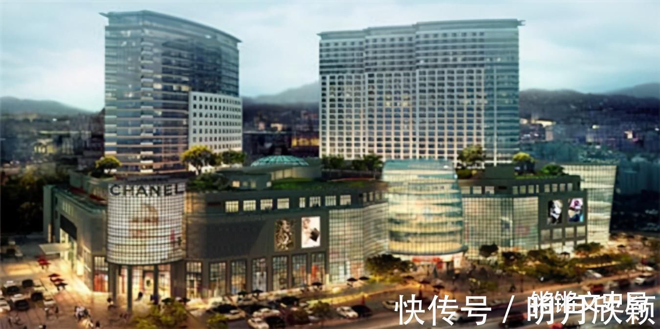 海港城|香港“包租公”吴宗权：名下1万多套房产，每年收租160亿