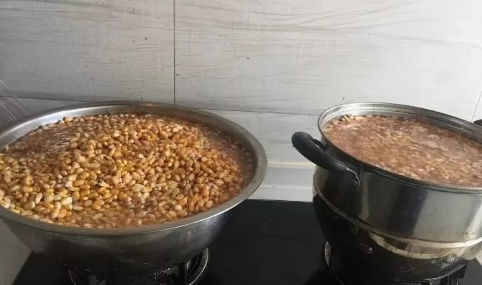 钓了半辈子鲤鱼,现在才明白,只要有这“锦囊”,天再热照样狂拔