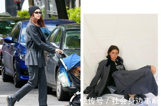 秋冬 秋冬不能少的灰色系穿搭,我疯狂心动!秋冬不能少的灰色系穿搭,我疯狂心动!