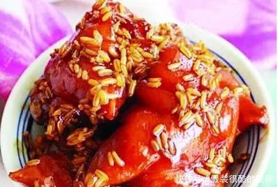 推荐几款家常菜,色香味俱全,简单易上手,值得一试