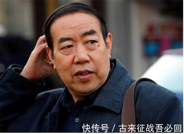 巴乔夫|贾平凹:人生十悟,69岁,年近古稀的年纪才明白