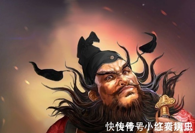 小鬼!钟馗因帮唐玄宗抓了只鬼而被封神,那么被抓住的小鬼是何来历!