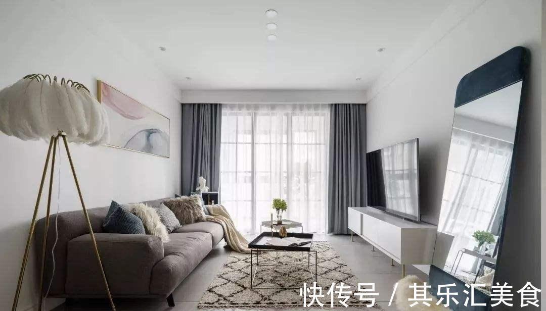 卧室|家装冷门知识:家庭装修,各房间灯光选择注意事项