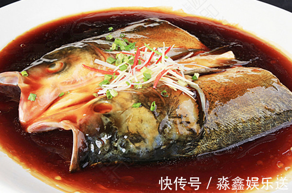 鱼肉|三高不能吃肉错!“2种肉”反而是降三高的救星,补钙又长寿