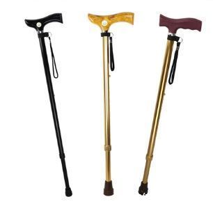 拐杖|老年人如何防跌倒？丨ASK专家