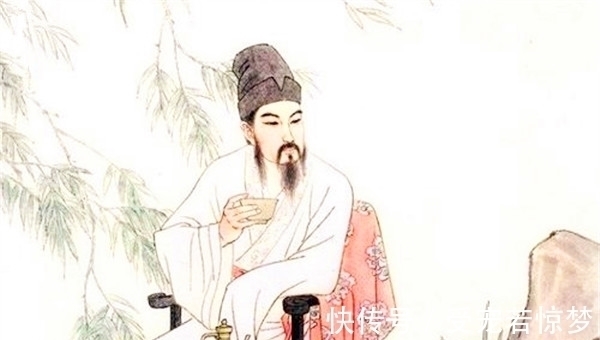 庄子!苏轼半夜不睡“起来嗨”,写出一绝美之作,最后九字千年无人超越