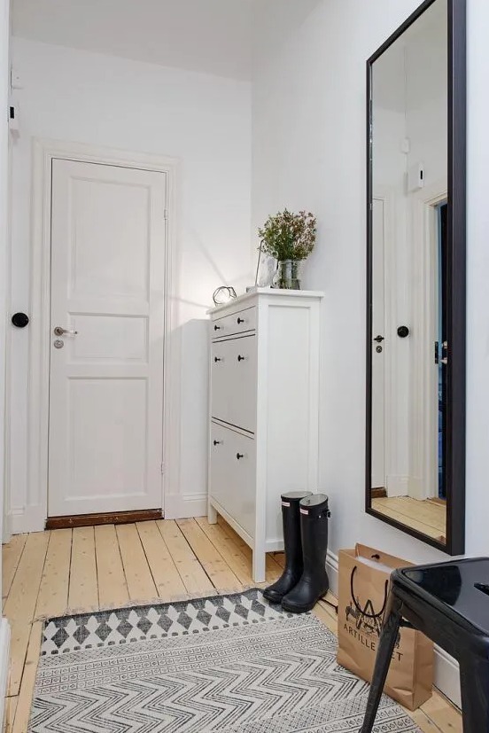 设计|南京玄关布局设计，实用美观的玄关设计，这些功能该怎么布局设计