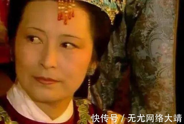 人到中年|《红楼梦》:原本活力四射的王夫人,中年后怎就变得众叛亲离?