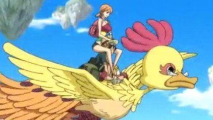 秘密|海贼王:女帝永远不会知道路飞的5个秘密,知道一件就会杀掉一人