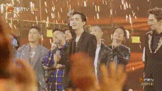 趙文卓|《披荊斬棘的哥哥》：叔圈內(nèi)卷，神仙打架