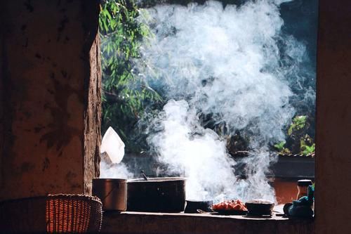 桃花林|世有桃源,不慌不忙