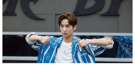 是真是假?陈小春社交网分享行程,疑似致《哥哥》成团名单泄露