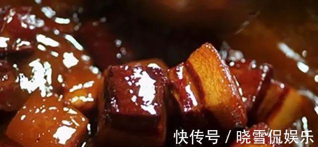 焦糖啤酒红烧肉|百吃不腻红烧肉做法大全，10年老厨师教你怎么做，收藏了慢慢学